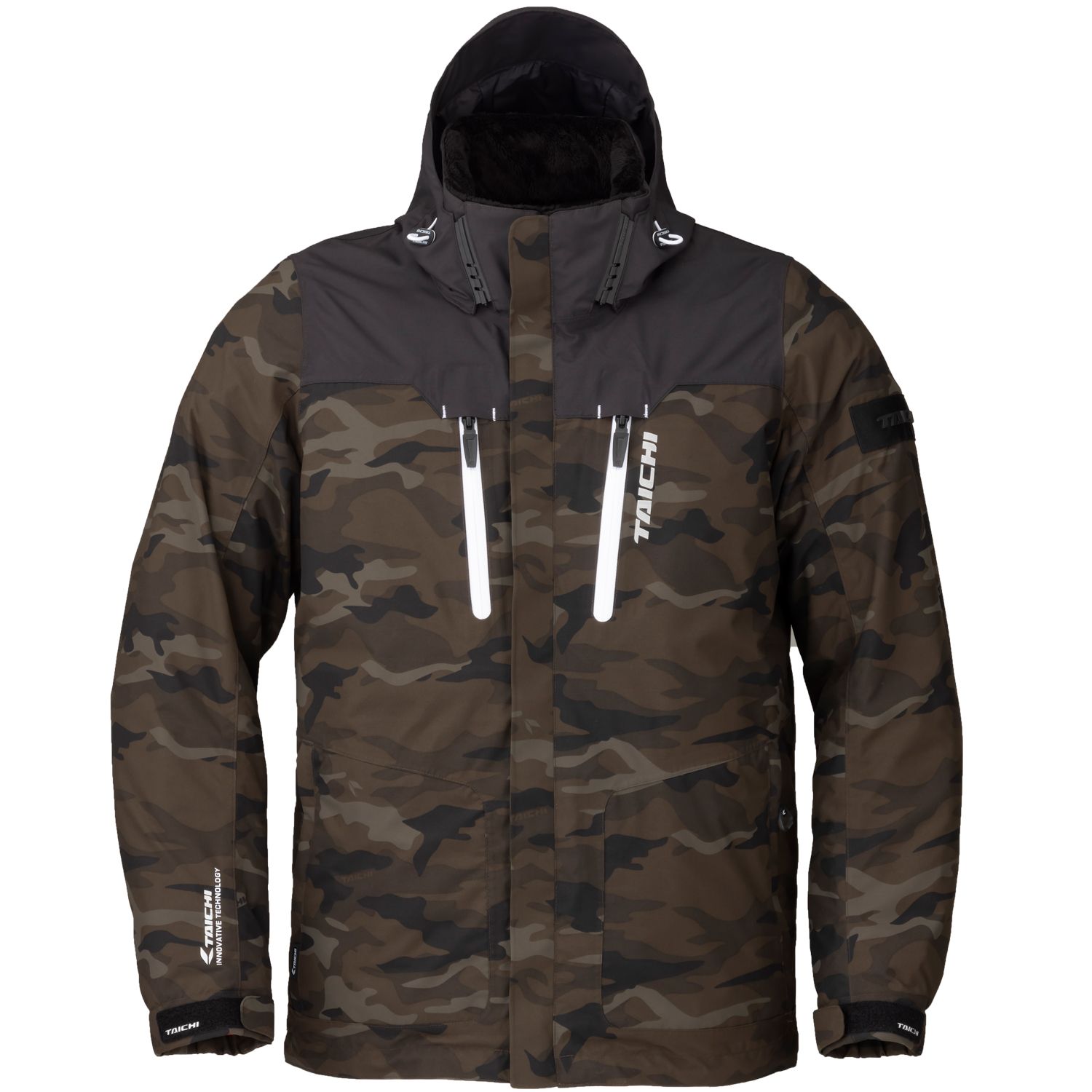 Мотокуртка RS Taichi Motorek Winter Parka купить от 14 740 грн. в